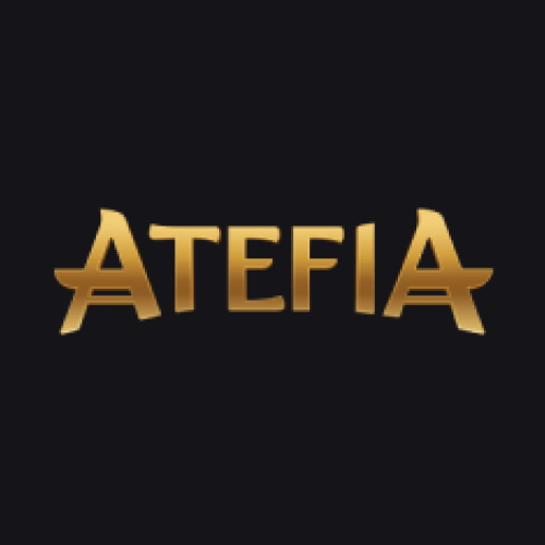 Atefia Kazíno