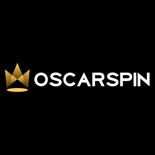 OscarSpin Kazíno